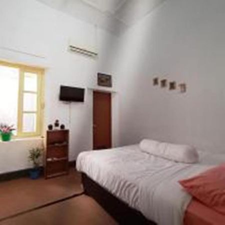Brak Homestay Probolinggo Exterior photo