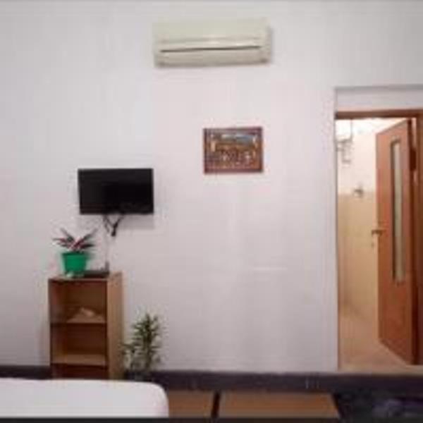 Brak Homestay Probolinggo Exterior photo